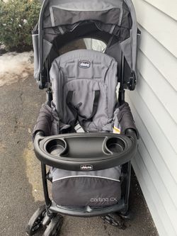 Chico stroller