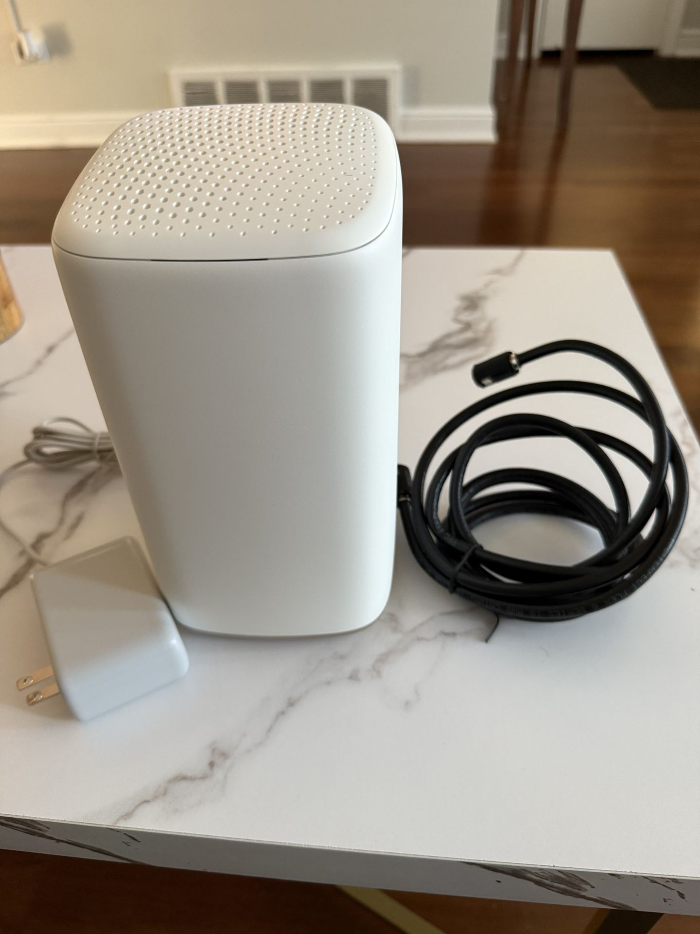 Xfinity Modem