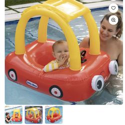 Little Tikes Baby Float