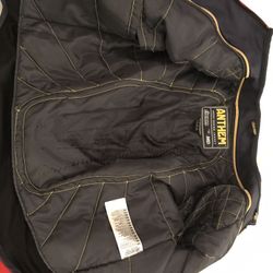 Icon Anthem Mesh Riding Jacket