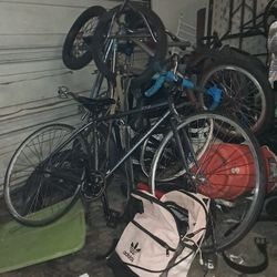 Road Bike 
