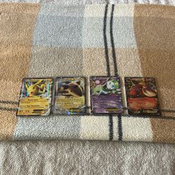 EX pokepack (great condition) PRICE NEGOTIABLE!