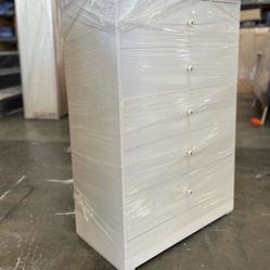 Five Drawers Dresser 