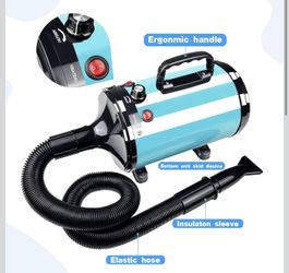 High Velocity Professional Dog Grooming X(181)