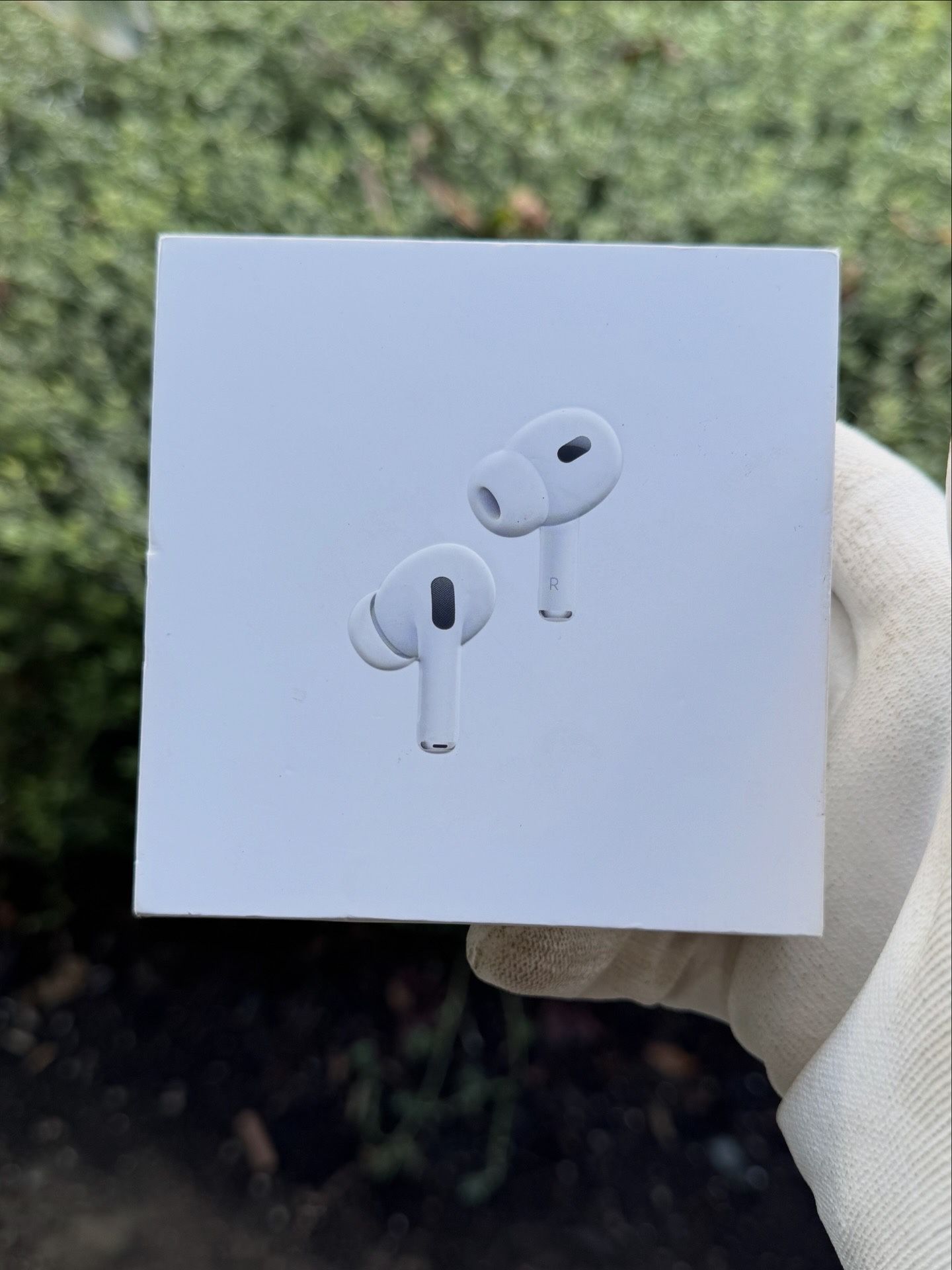 Authentic Apple AirPods Pro 2 USB-C Mint Condition