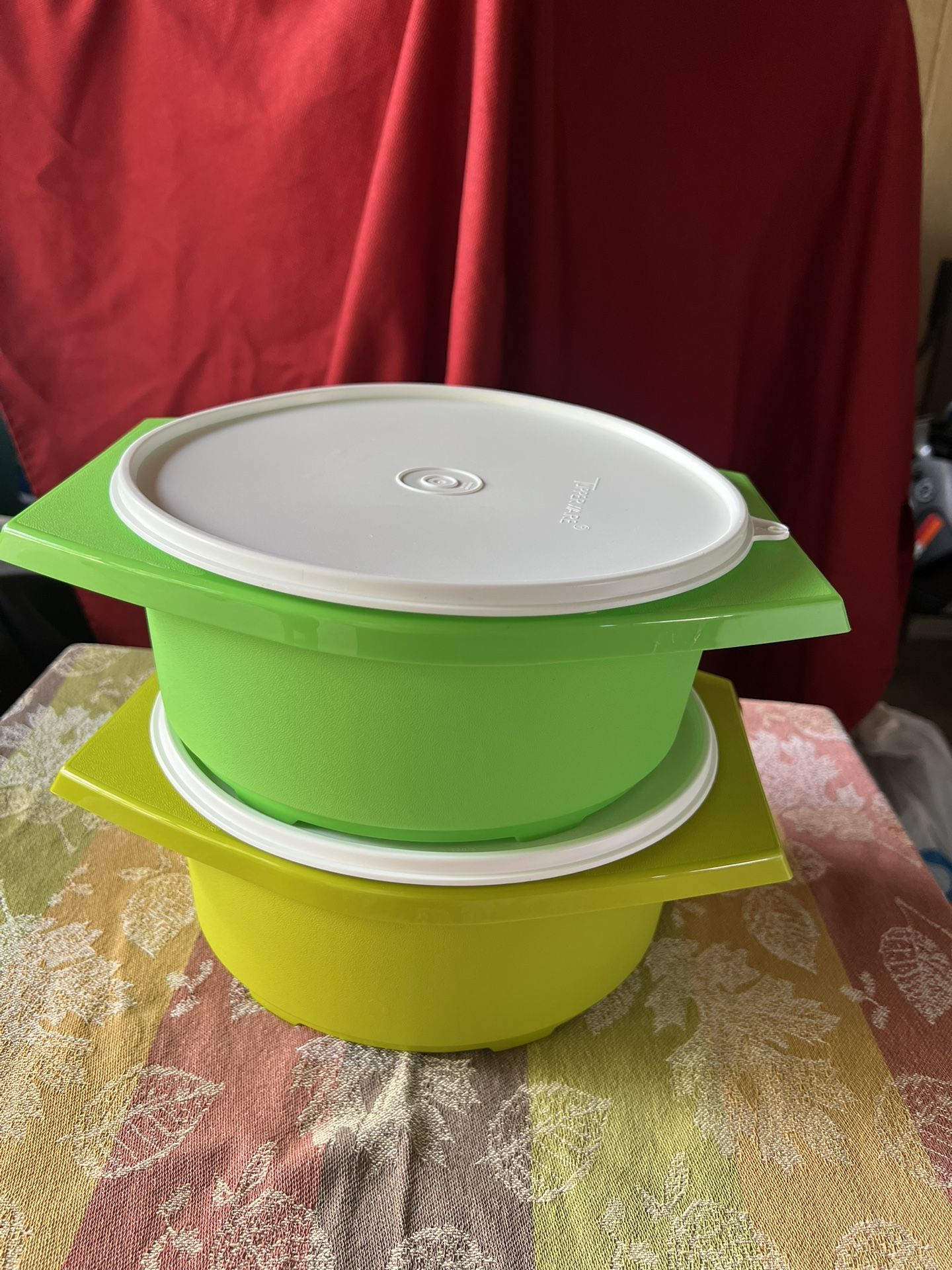 Tupperware