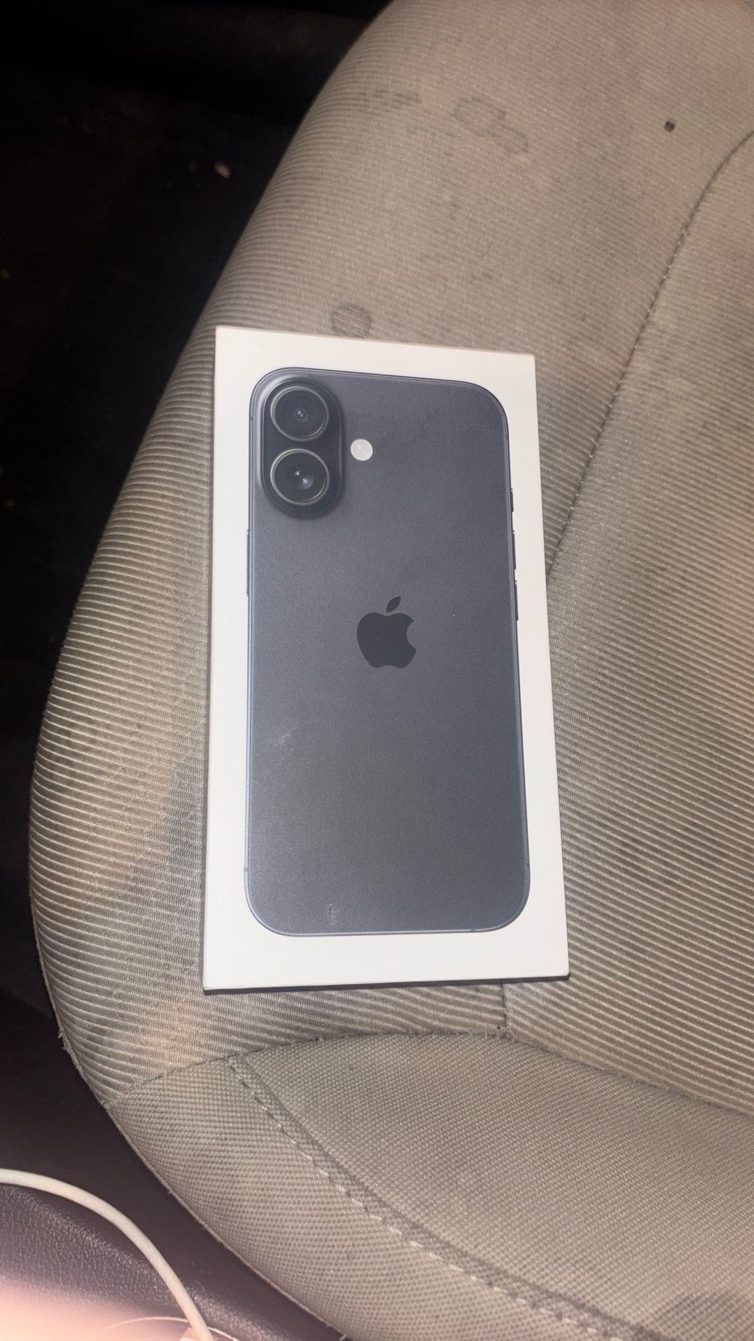 IPHONE 16 128GB T-Mobile