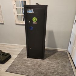 Gun Cabinet
