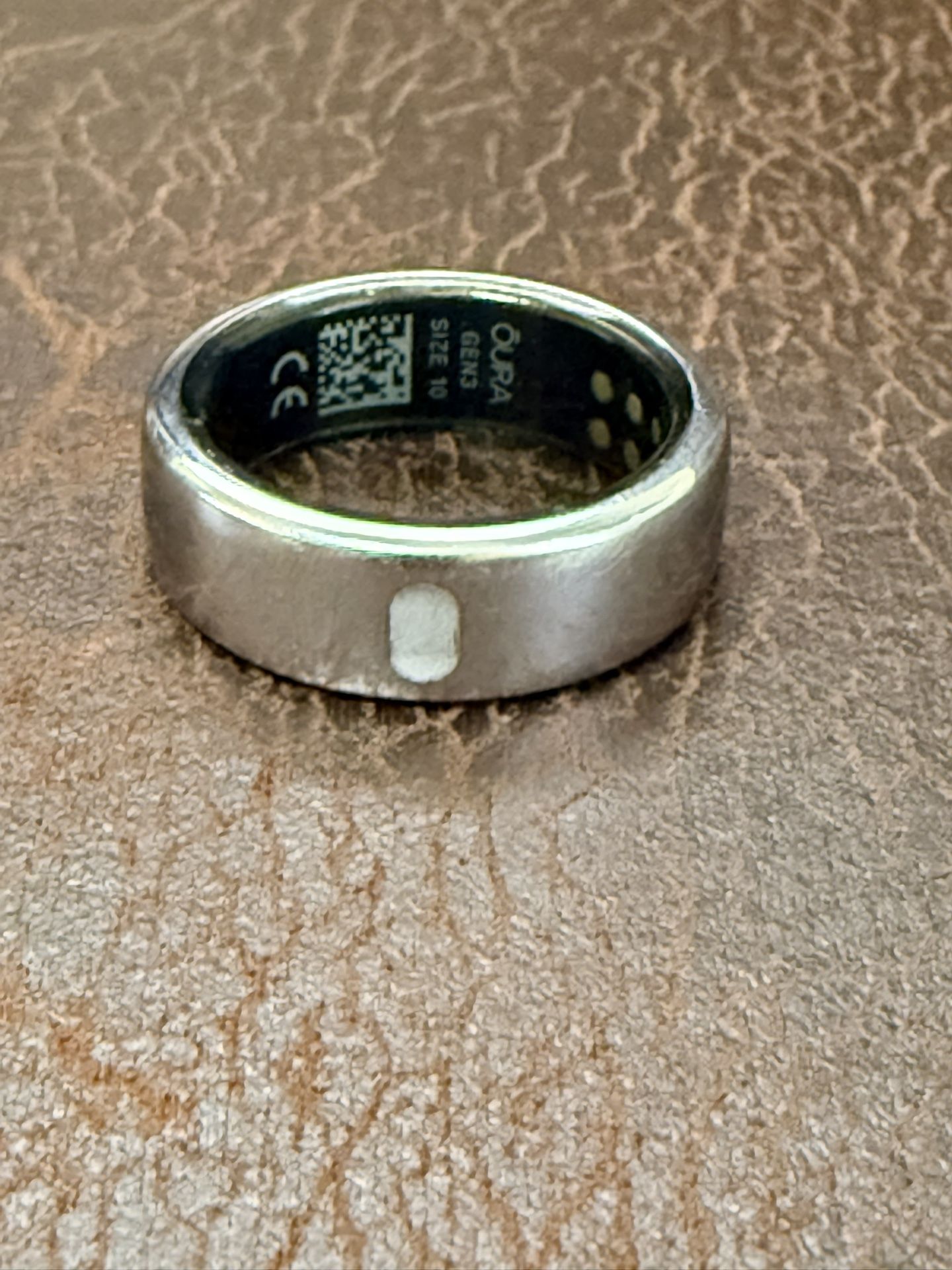 Oura Ring Size 10