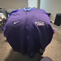 Nike Suns Jacket