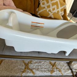 Baby Bath Basin 