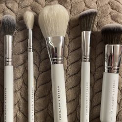 Morohe Make Up Brushes 