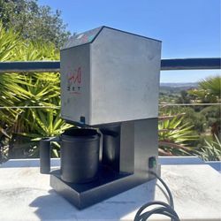 Paco Jet Culinary Processor 