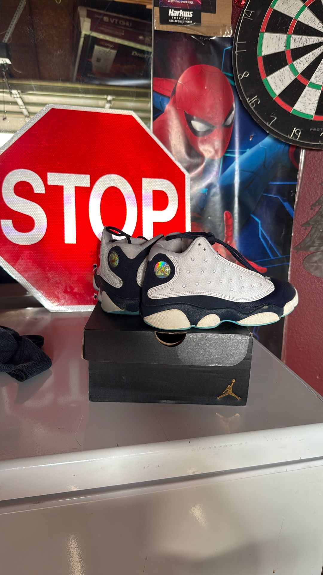 Jordan 13