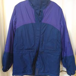 Women Winter Coat by Timberland