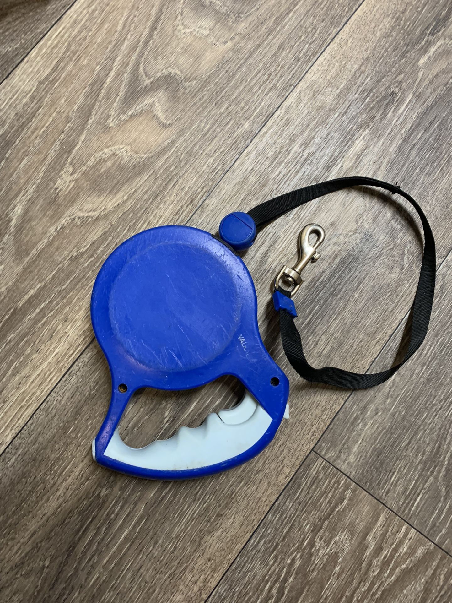 Small Leash