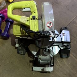 Table Saw 