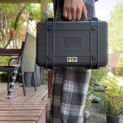 FTP Equipment Case