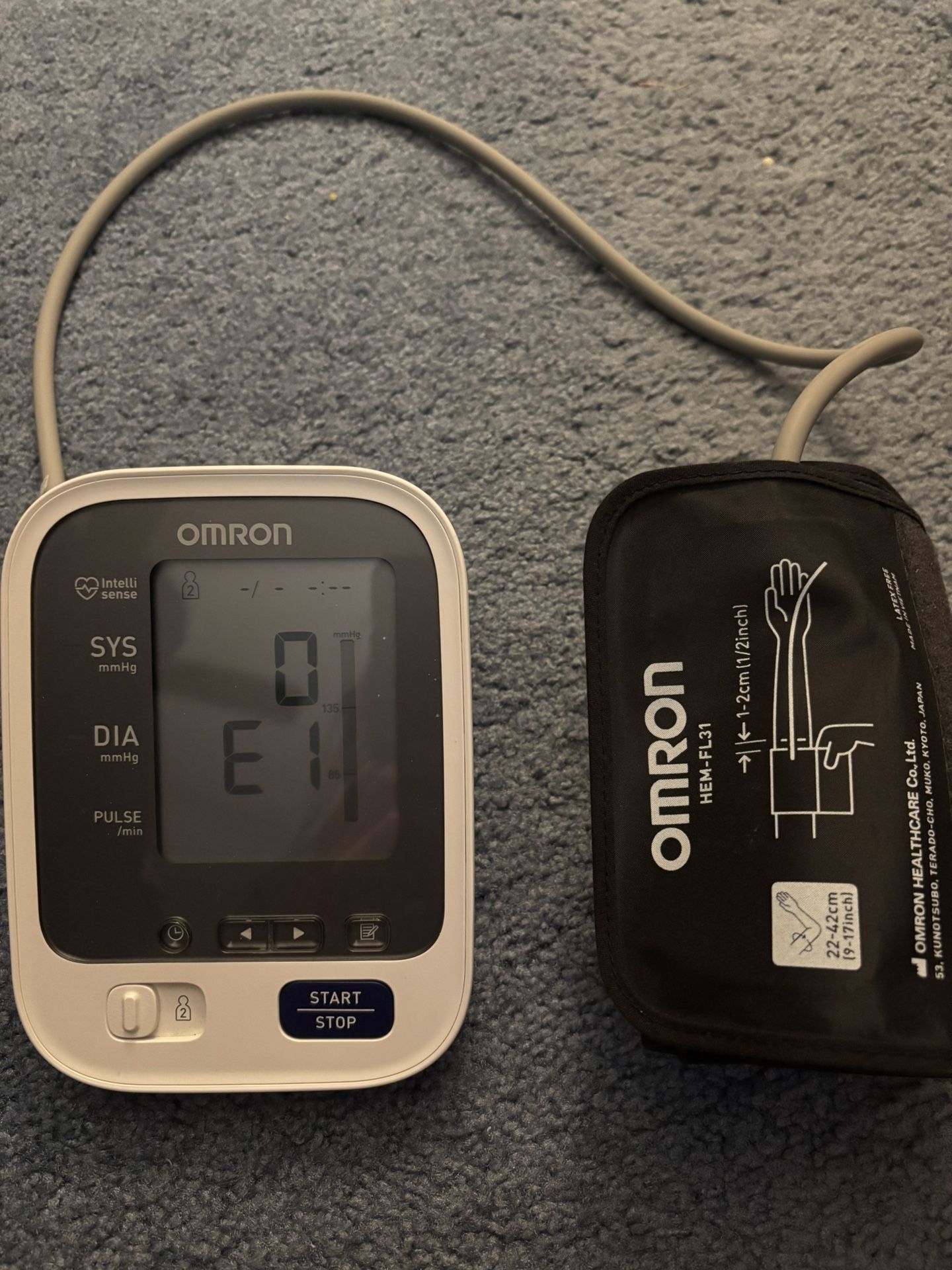 Omron 