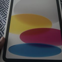 iPad 2025 11 Generation 128GB Silver