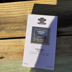 Creed Himalaya 