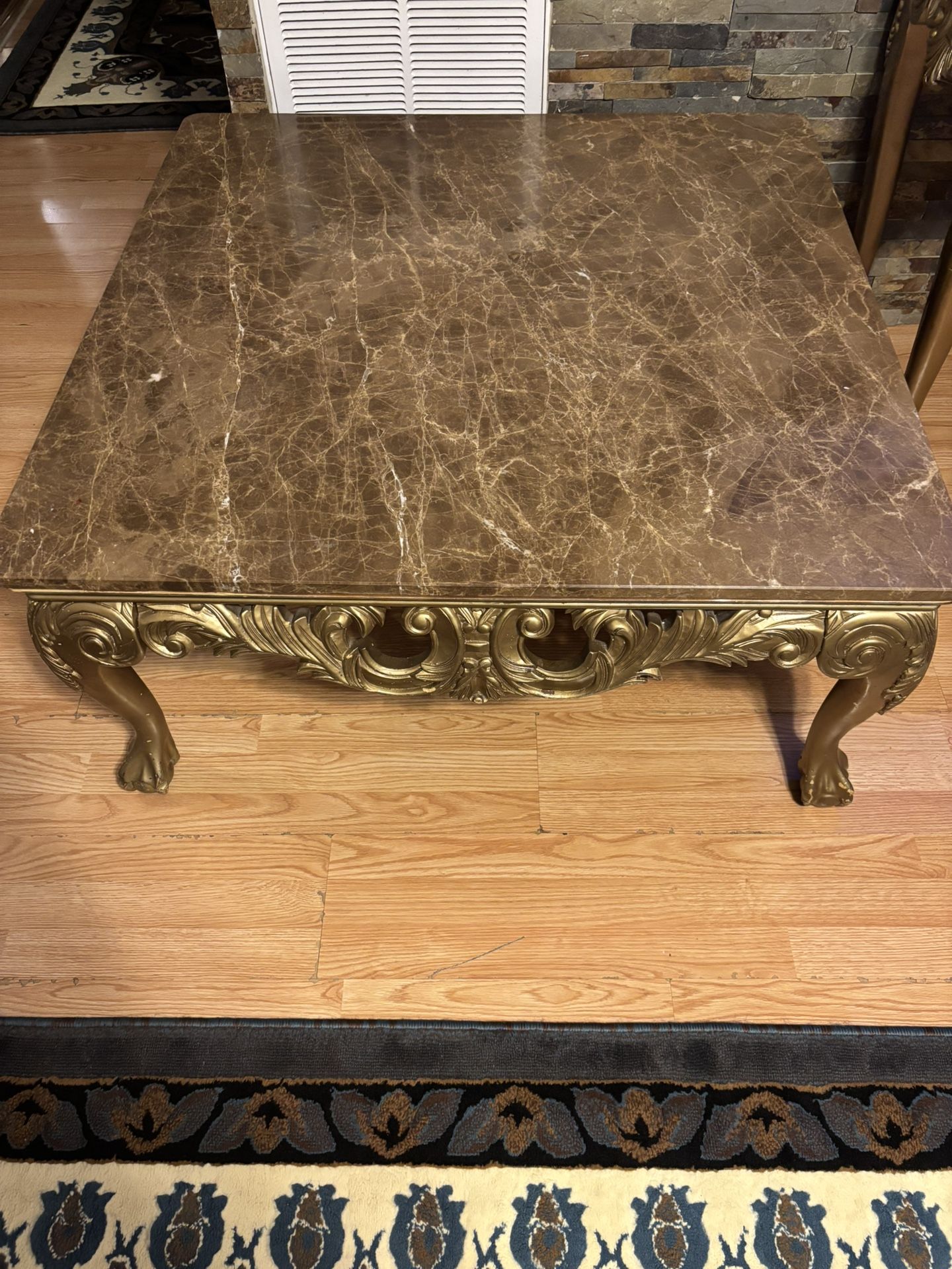Coffee Table And Tv Stand All Together Marble 