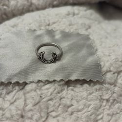 James Avery Ring 