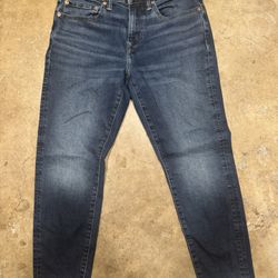 Youth American Eagle Jeans Size28w/28L