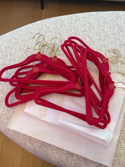 Huggable Hangers – Just for Kids, 36-Piece Set