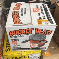 Bucket Head