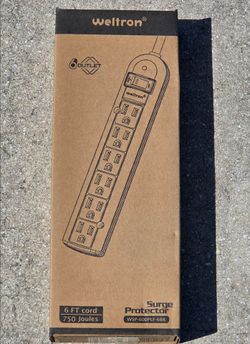 SURGE PROTECTOR