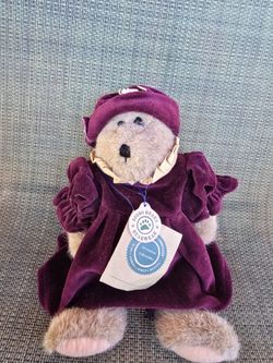 Boyds Bears "Auntie Lola"