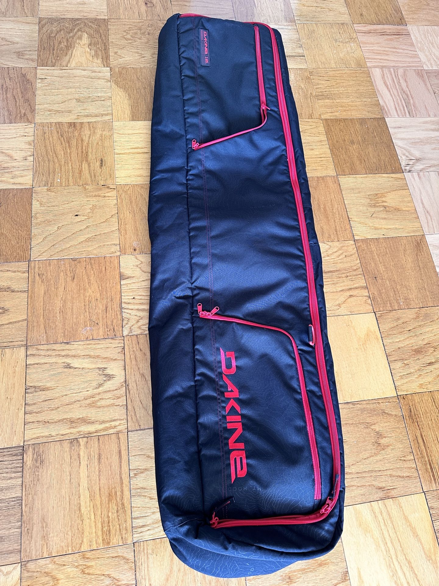 Dakine Snowboard Bag - 165 Cm