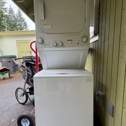 Washer/dryer