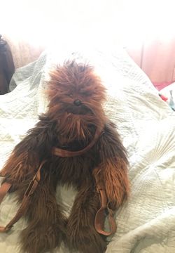 Chewbacca