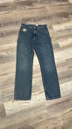 Cinch Men's White Label jeans