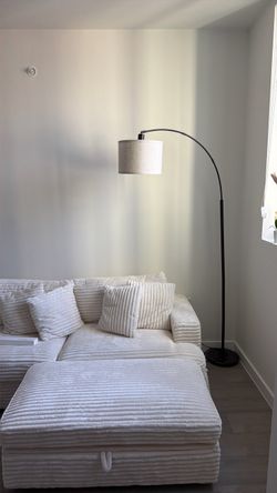 Stand up lamp