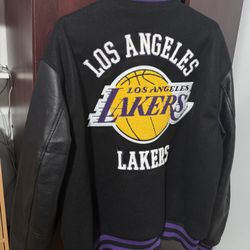 LA Jacket Good Quality 