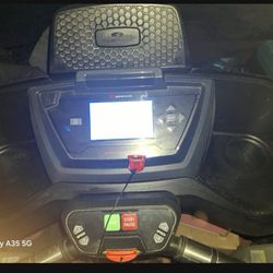 Caminadora, escaladora de bandas Bowflex TC100
