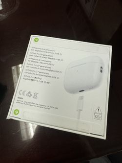 Apple AirPods Pro BRAND NEW Boxed 