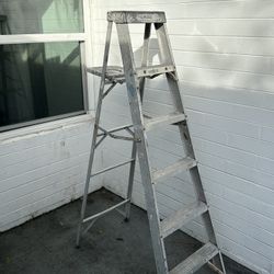 Ladder