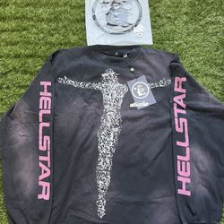 Hellstar Tshirt 