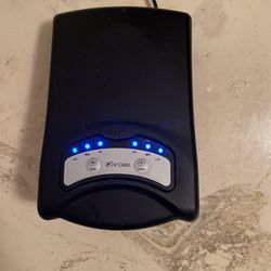 Air Oasis Portable Air Purifier