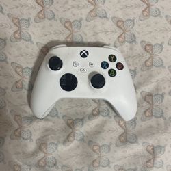 Xbox Series X Controller (White) $50
