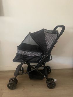 Dog Stroller