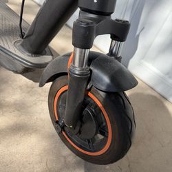 Yadea  KS5  pro electric scooter