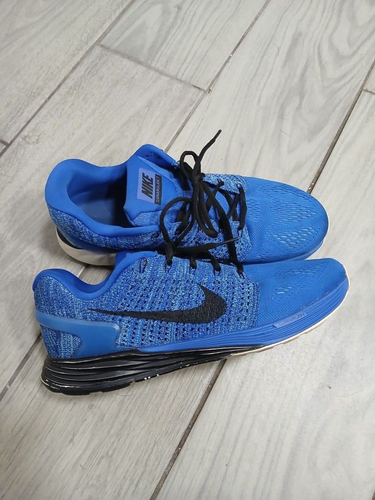 Nike Lunarglide 7