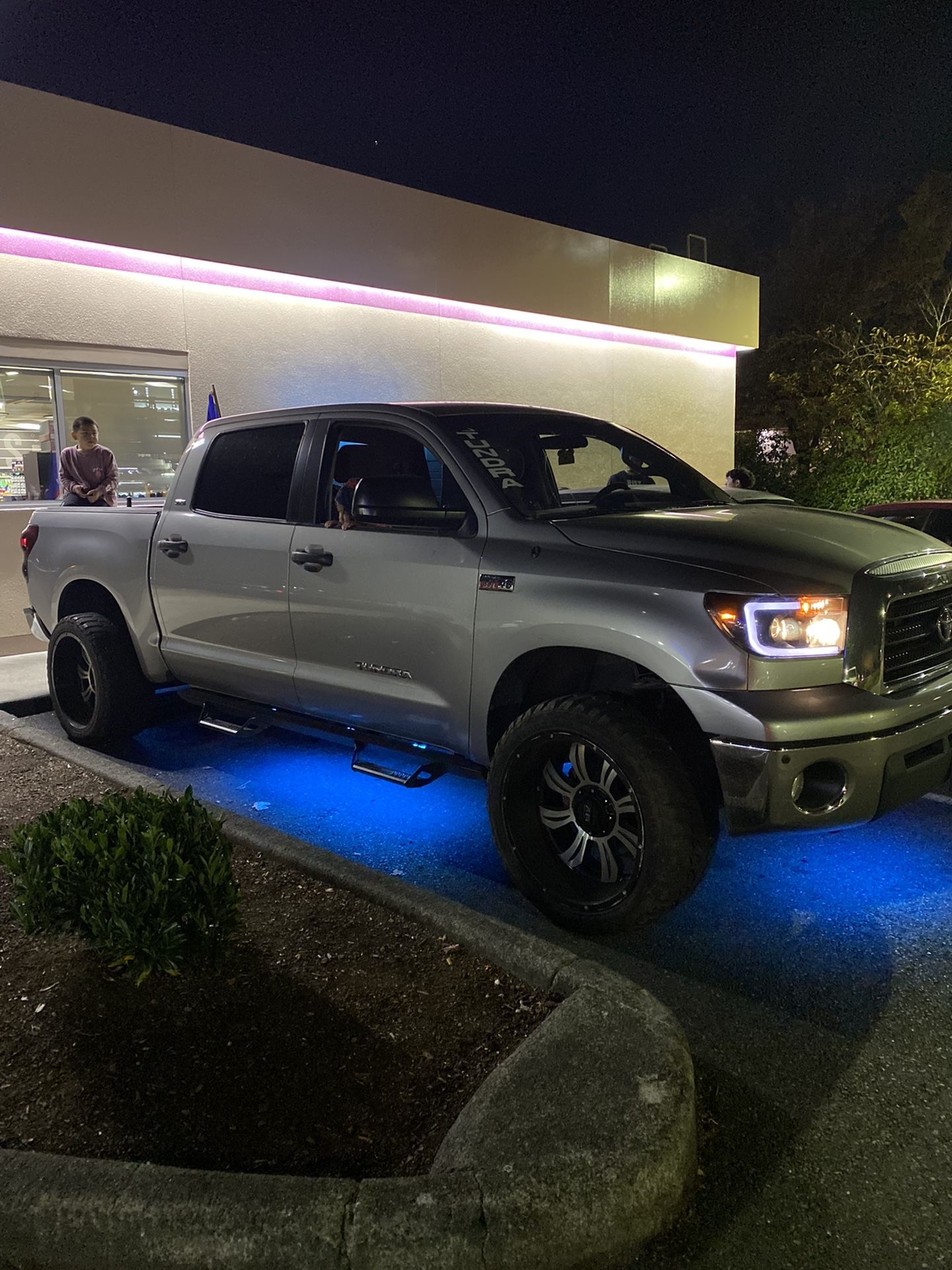 2007 Toyota Tundra