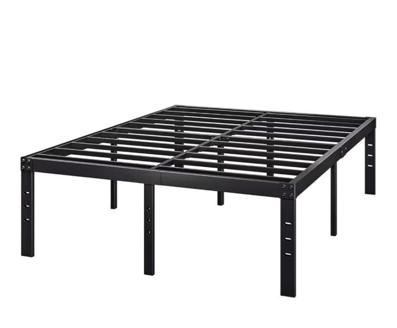 Cal King Metal Bed Frame