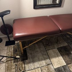 Massage Table